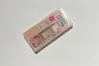 【使った商品】
キャンメイク　カラーミキシングコンシーラー03
【崩れにくさ】
崩れにくい
【カバー力】
それなりにカバー力がある
【ツヤorマット】
マット
【良いところ】
自分で色を作れる
SPF5