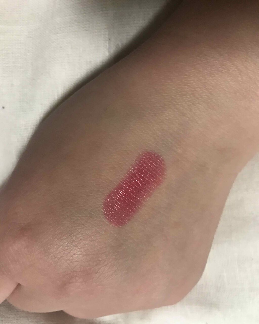 チェリーブロッサム アイシャドウ パレット 2020 Jeju Color Picker/innisfree/アイシャドウパレットを使ったクチコミ(4枚目)