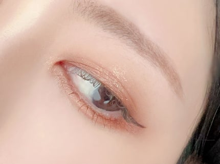 プティパレットアイズ/キャンメイク/パウダーアイシャドウを使ったクチコミ(6枚目)