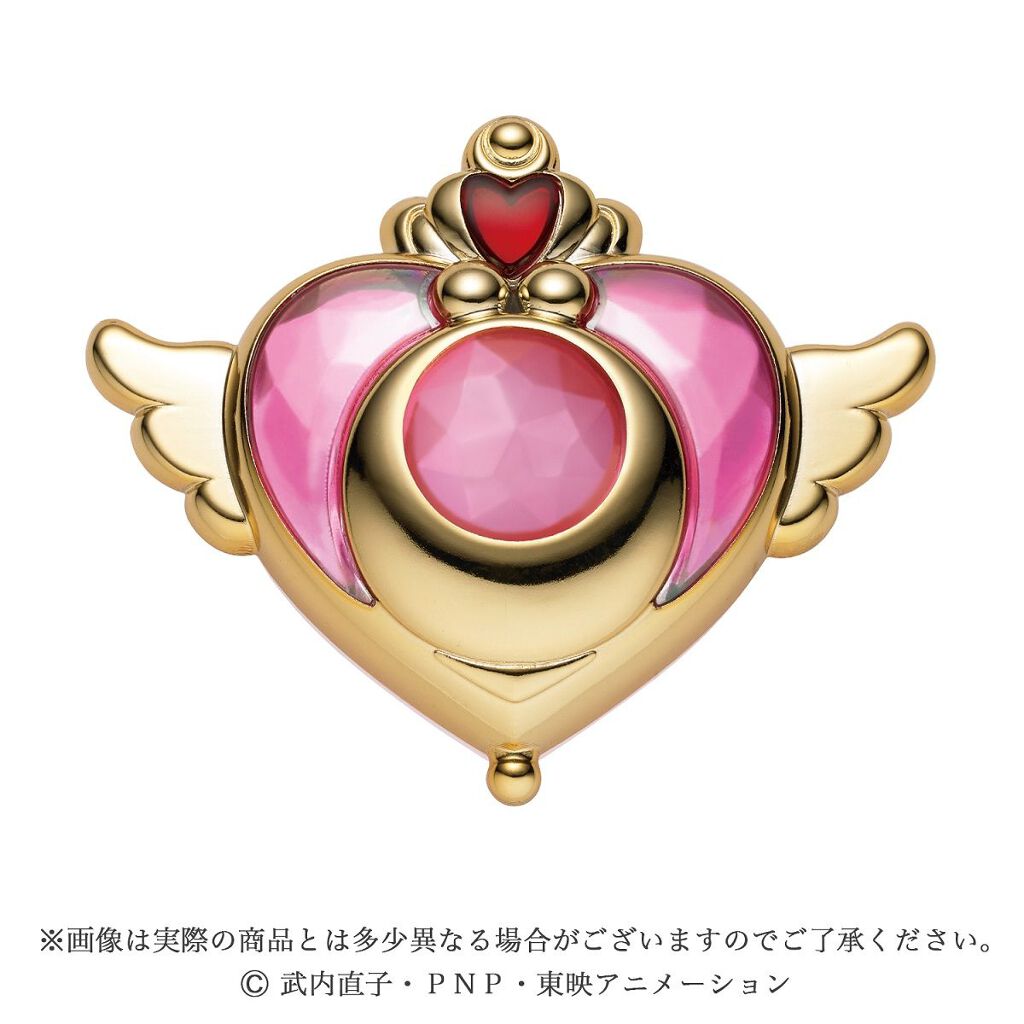 クライシスムーンチーク / ミラクルロマンス