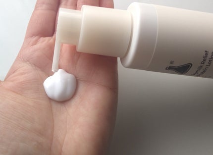 純白豆乳タンパク質乳液/FLASKIN/乳液を使ったクチコミ(2枚目)