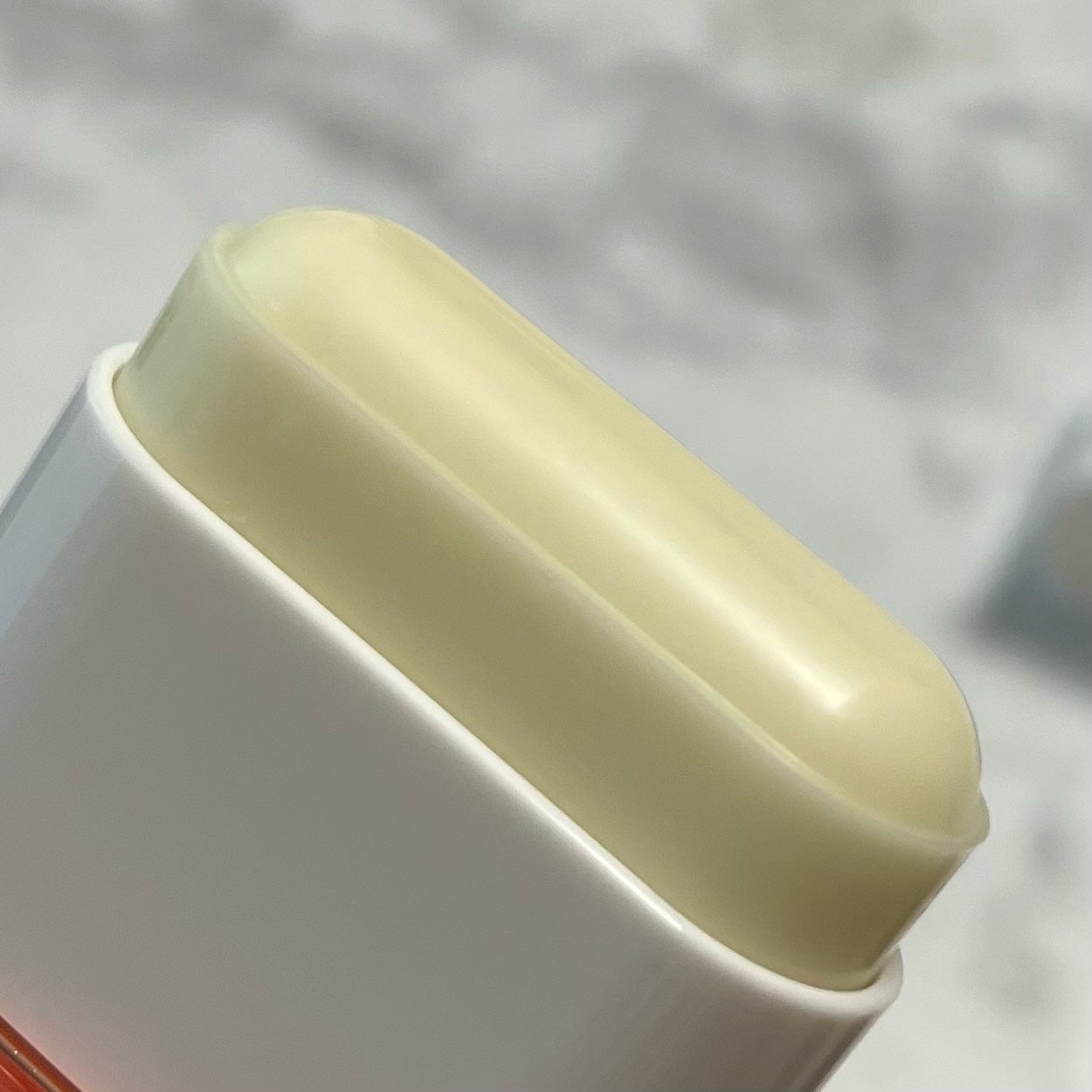 エアリーフィットサンスティック/KAHI/日焼け止めスティックを使ったクチコミ(7枚目)