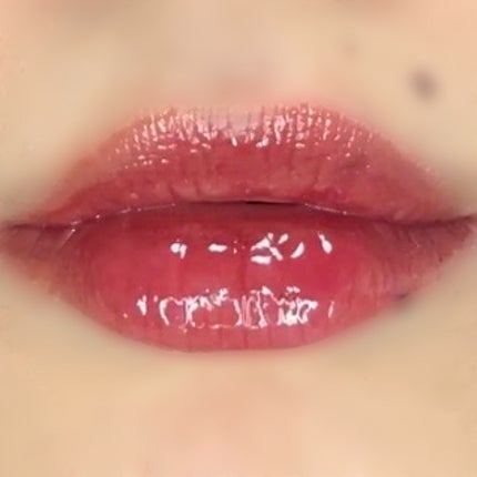 ブラッディライアー コーティングティント 09 インディファレントフィグ(Indifferent Fig)/lilybyred/リップティントの画像