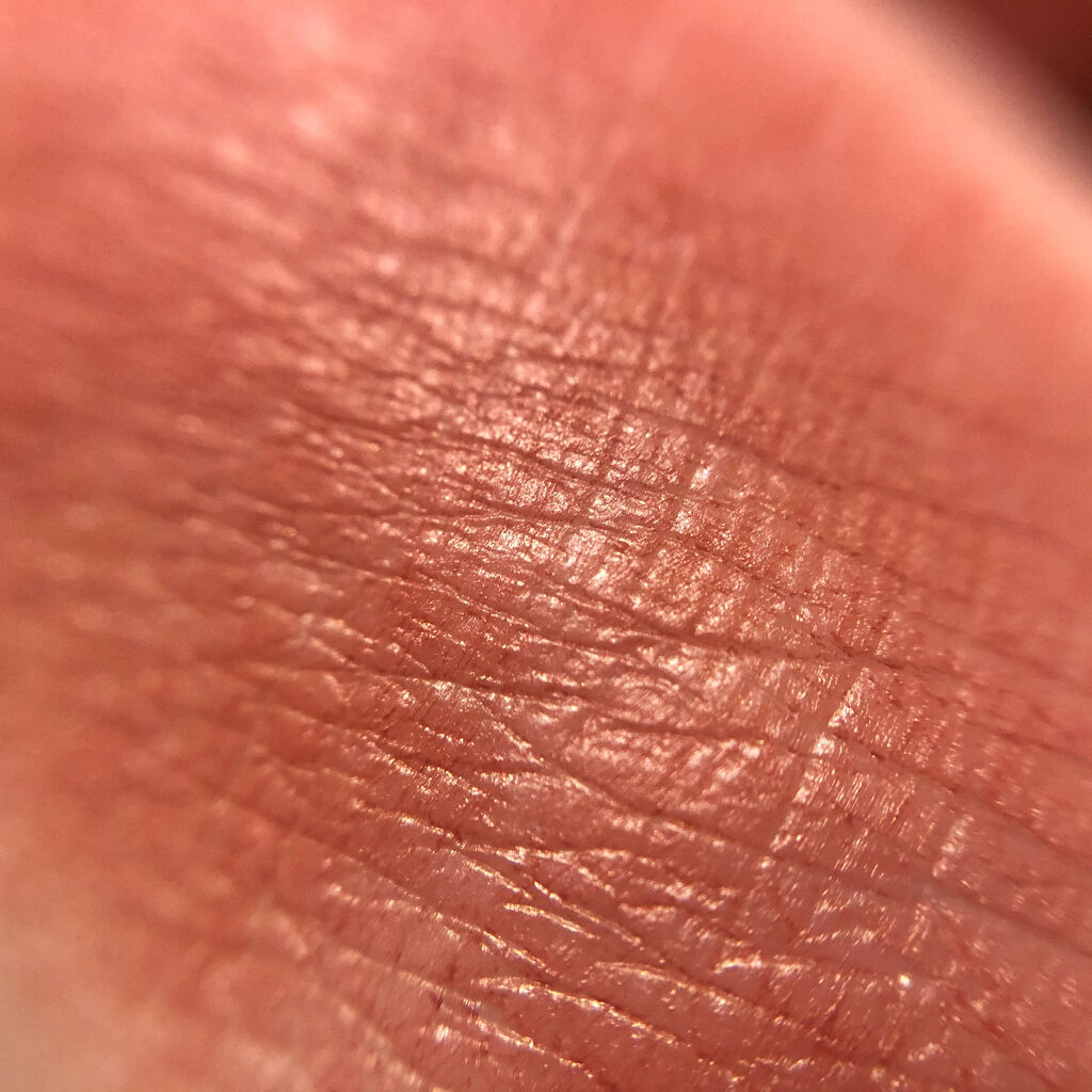 ラブベアリップスティック/FlowerKnows/口紅を使ったクチコミ（2枚目）