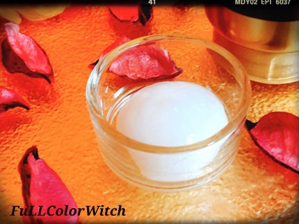 THE BEAUTY 髪のキメ美容プレミアムトリートメント<モイストリペアプレミアム>/エッセンシャル/洗い流すヘアトリートメントを使ったクチコミ(2枚目)