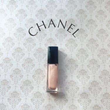 CHANEL オンブル プルミエール ラックのクチコミ「꙳⋆⸜ CHANEL オンブル プルミエール ラック
・・・・・・・・・・・・・・・・・・・・.....」（1枚目）