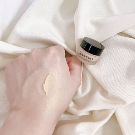 クリーム イン デイ/KANEBO/フェイスクリームを使ったクチコミ(2枚目)