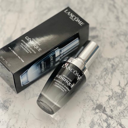 ジェニフィック アドバンスト N/LANCOME/美容液を使ったクチコミ(6枚目)