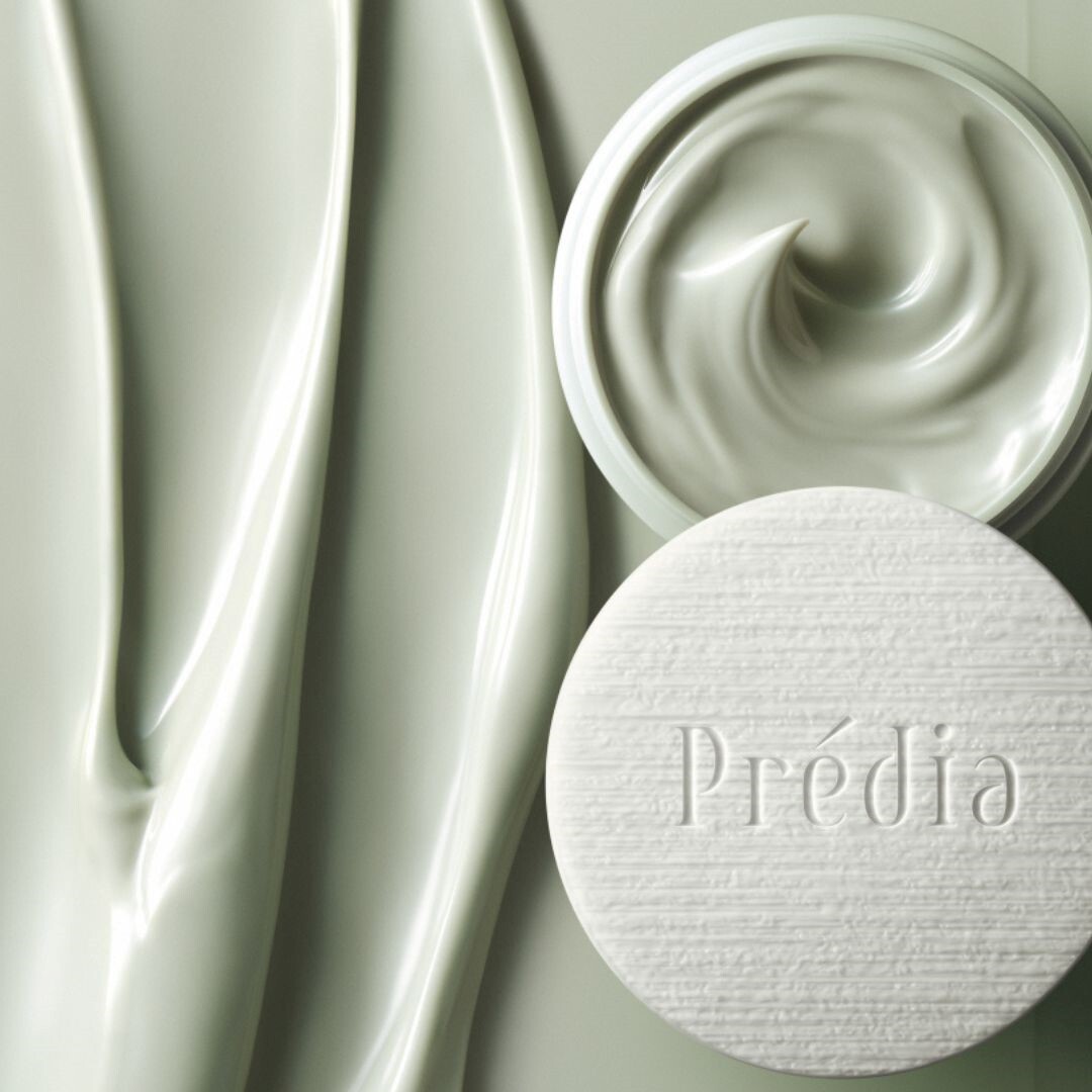 プレディア　スパ・エ・メール ファンゴ W クレンズ Prédia