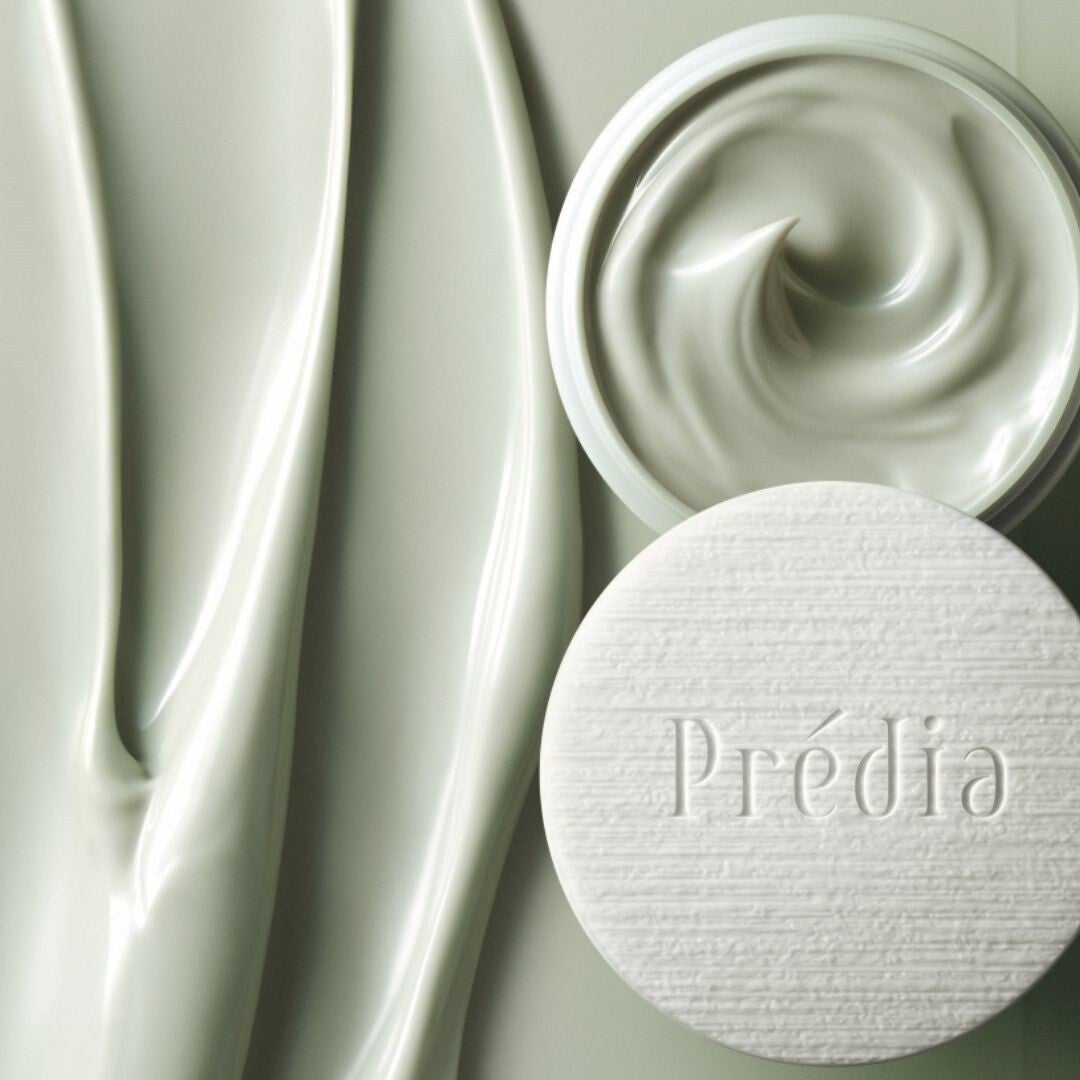 プレディア スパ・エ・メール ファンゴ W クレンズ Prédia