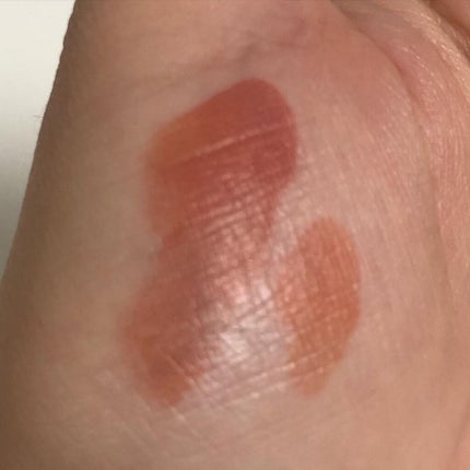 LINE FRIENDS EDITION/rom&nd/メイクアップキットを使ったクチコミ(6枚目)