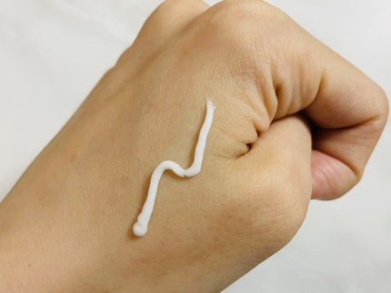 薬用 美白アクネホワイトクリーム 専用パッチ付/アクネスラボ/その他キットセットを使ったクチコミ(3枚目)