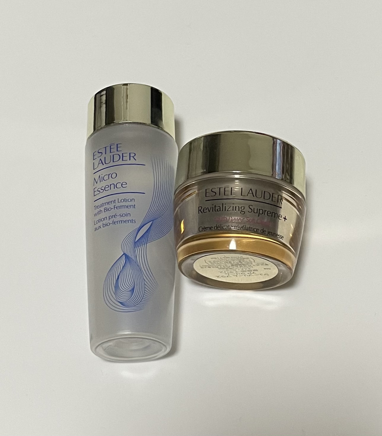 メークアップ コレクション 2022/ESTEE LAUDER/メイクアップキットを使ったクチコミ（1枚目）