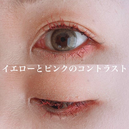 VenusMarble 9色アイシャドウパレット/Venus Marble/アイシャドウパレットを使ったクチコミ(2枚目)