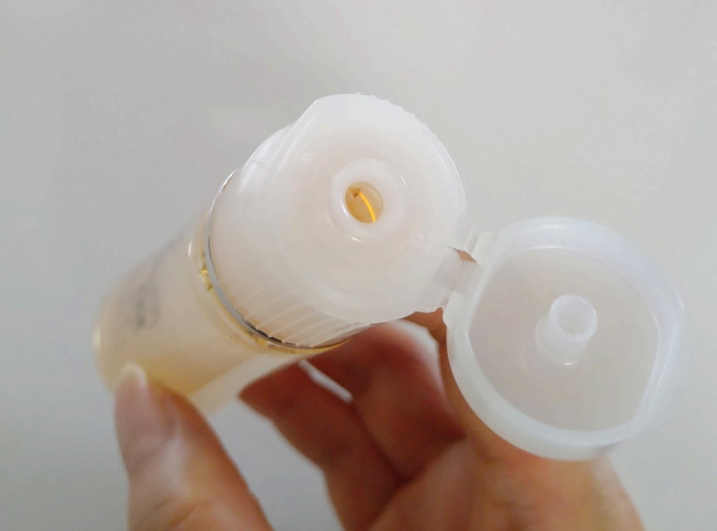 エンリッチプラス 化粧液Ⅱ しっとり <医薬部外品>/ファンケル/化粧水を使ったクチコミ(2枚目)