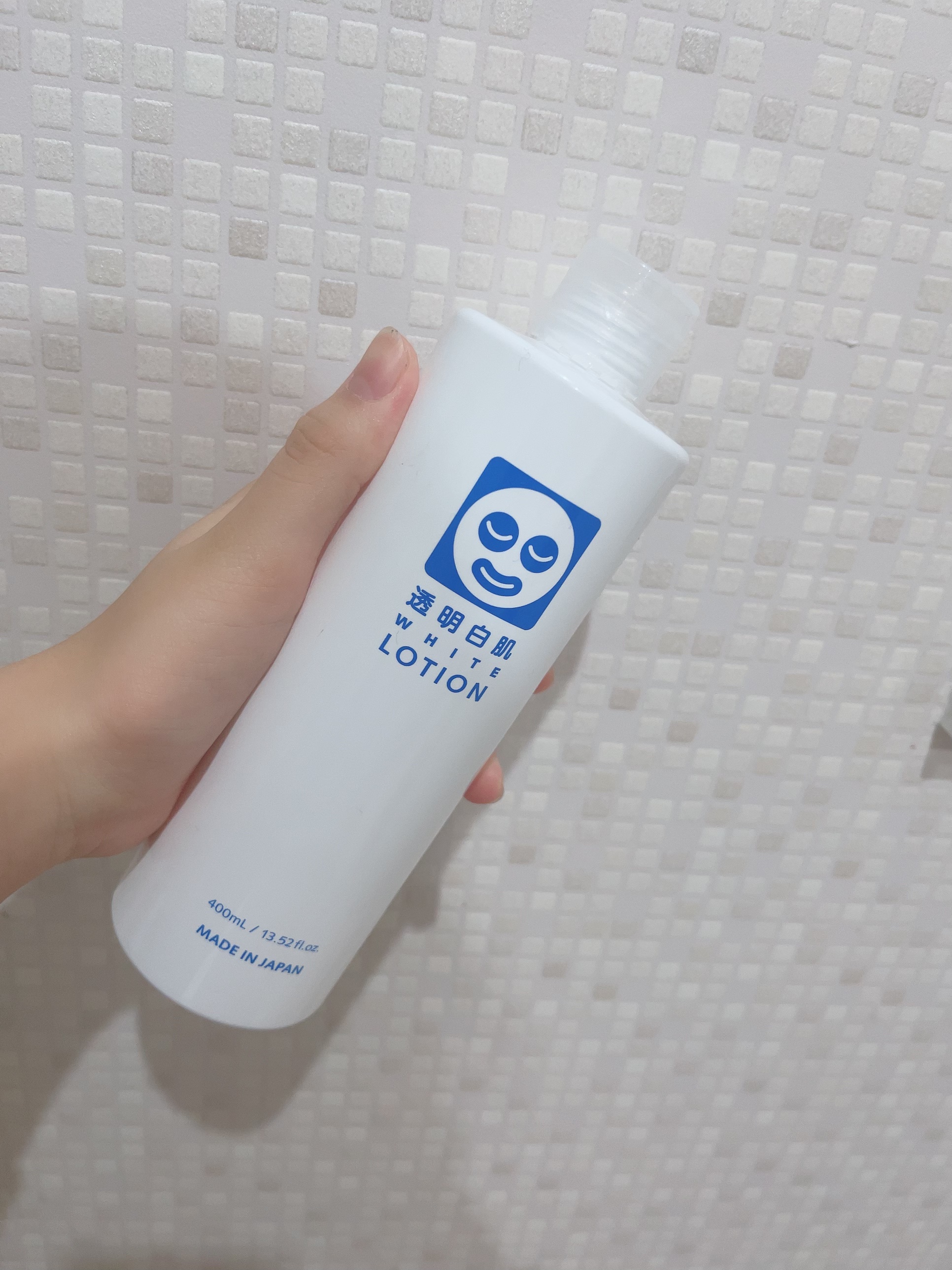 を使ったクチコミ（1枚目）