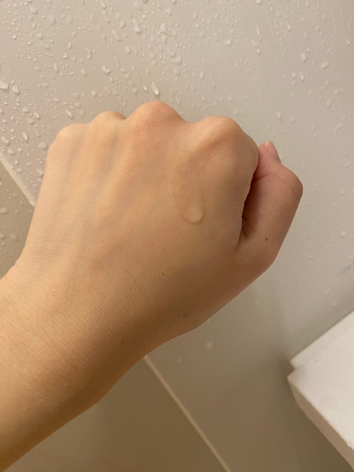 モイスチャーバーストバス&ボディウォッシュ/SAM'U/ボディソープを使ったクチコミ(2枚目)