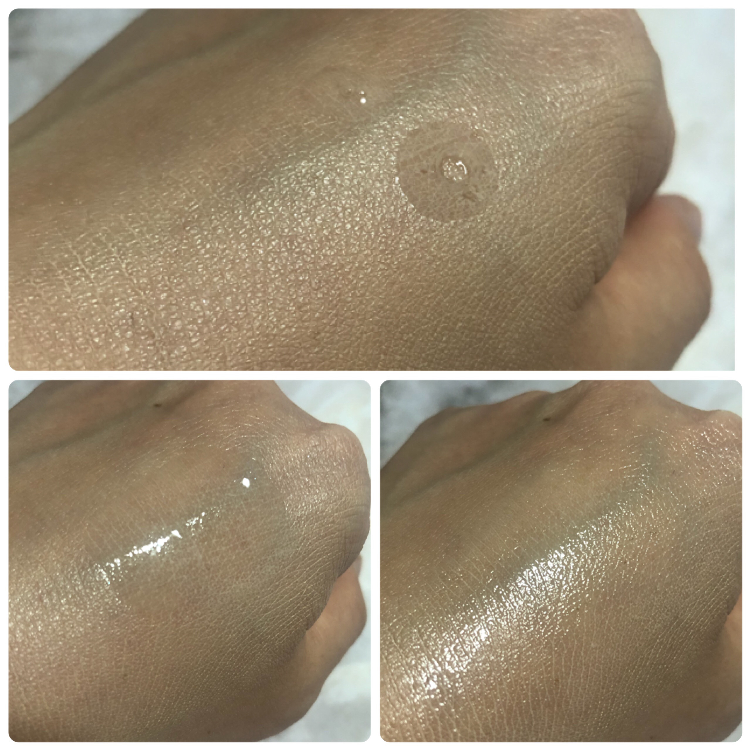 アピセラピーコスメティクス ハニーラボ 発酵蜜エッセンスのクチコミ「アピセラピーコスメティクスハニーラボ（山田養蜂場） 発酵蜜エッセンスです。こちらはリニューアル.....」（2枚目）