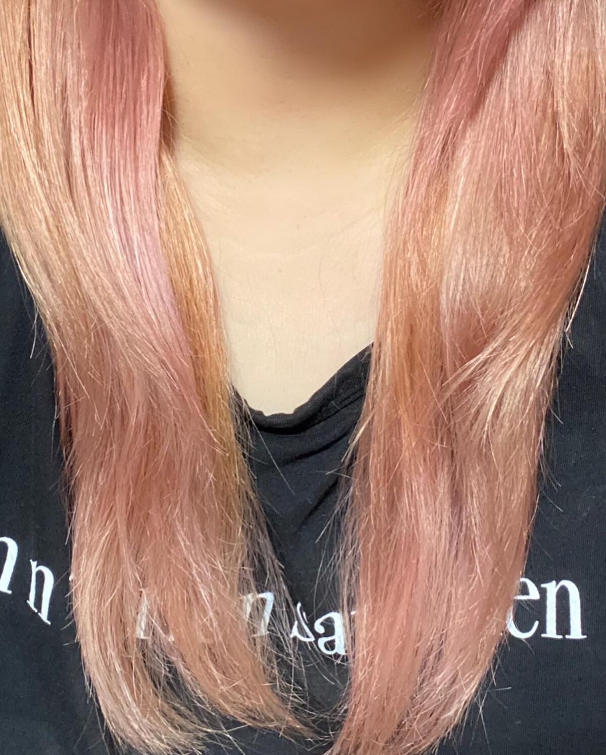 フィーノ プレミアムタッチ 濃厚美容液ヘアオイル/フィーノ/ヘアオイルを使ったクチコミ(4枚目)