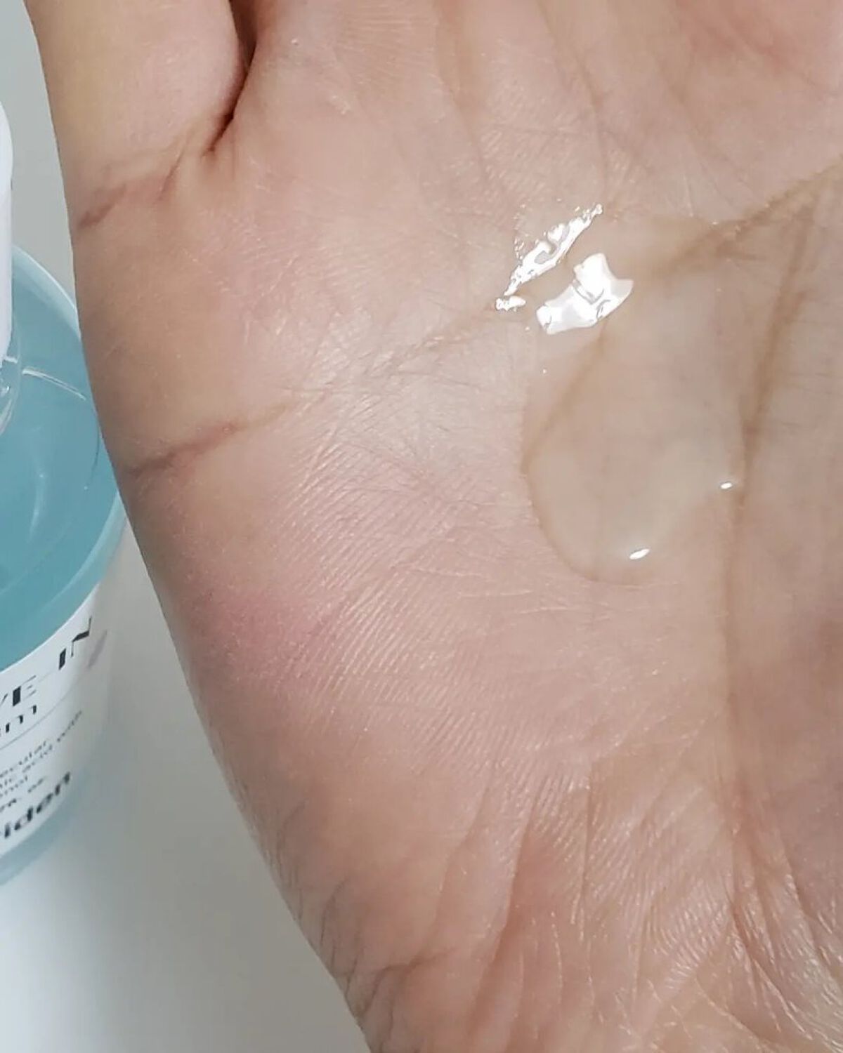 ダイブイン セラム/Torriden/美容液を使ったクチコミ(10枚目)