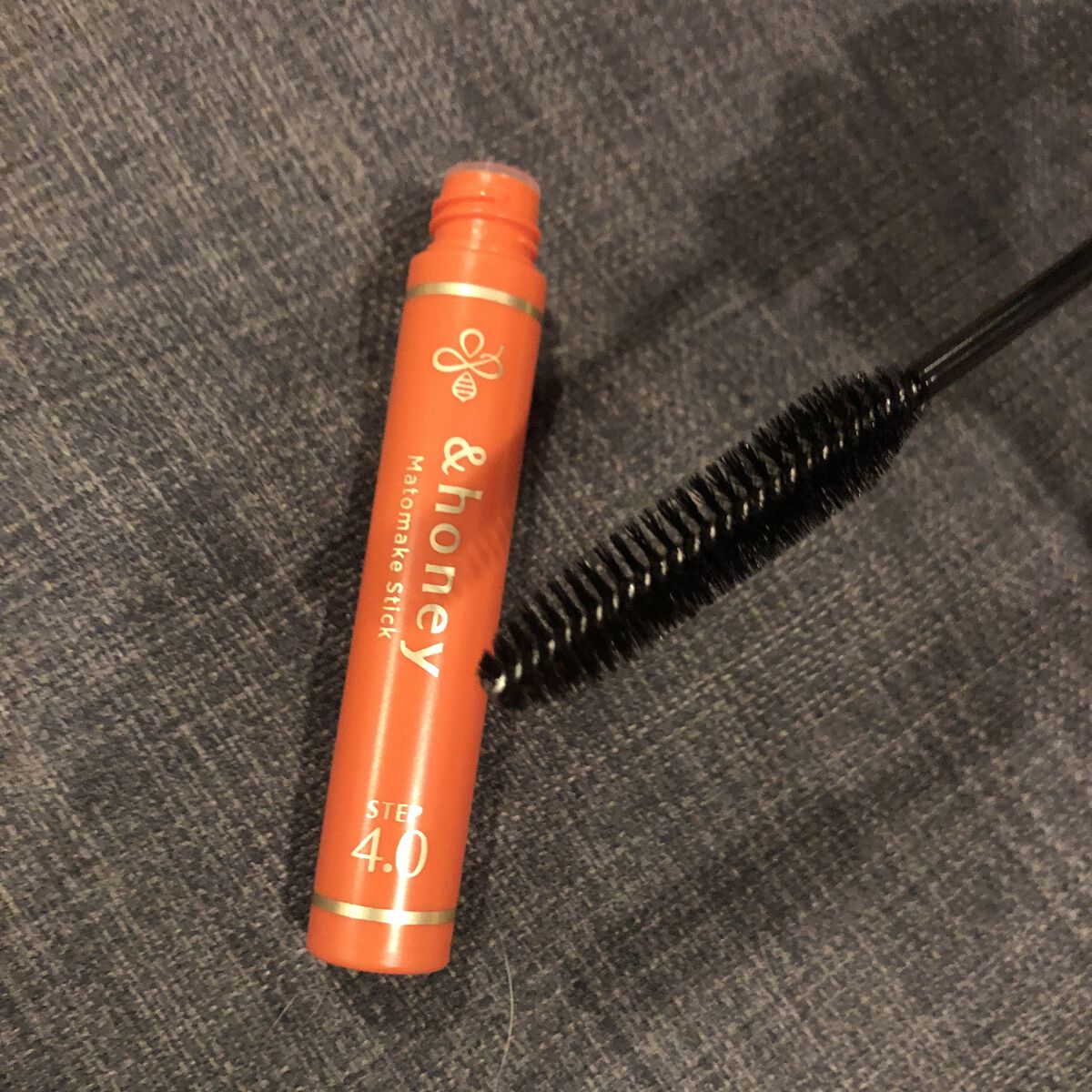 ディープモイスト ヘアオイル3.0/&honey/ヘアオイルを使ったクチコミ（2枚目）