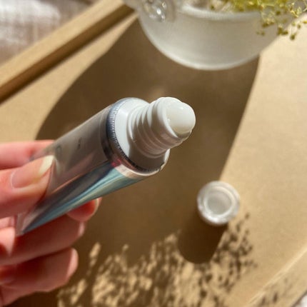 アパガードソフト/アパガード/歯磨き粉を使ったクチコミ(3枚目)