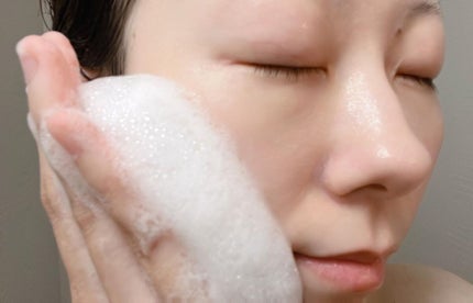 素肌つるつるセット/ヴァーナル/スキンケアキットを使ったクチコミ(4枚目)