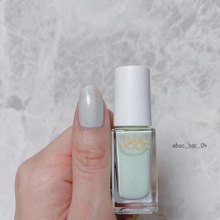 haru on LIPS 「2022年2月16日よりNAILHOLICから限定色COTTO..」(5枚目)