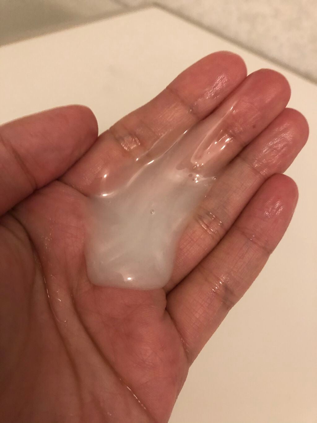 デオコ スカルプケアシャンプー/コンディショナー/DEOCO(デオコ)/市販シャンプーを使ったクチコミ(2枚目)