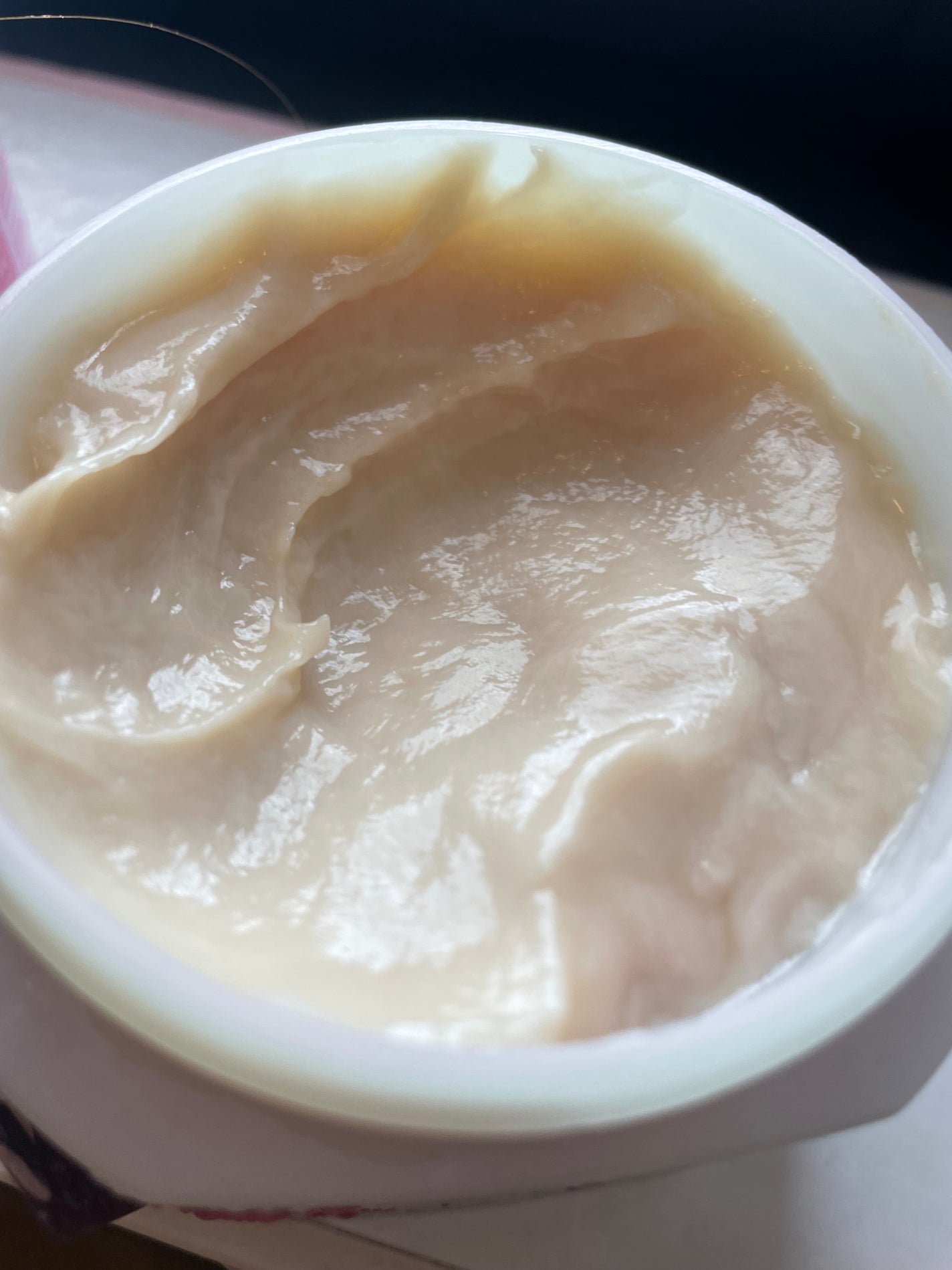 プレミアム ラッピングマスク/いち髪/ヘアマスク・ヘアパックを使ったクチコミ(3枚目)