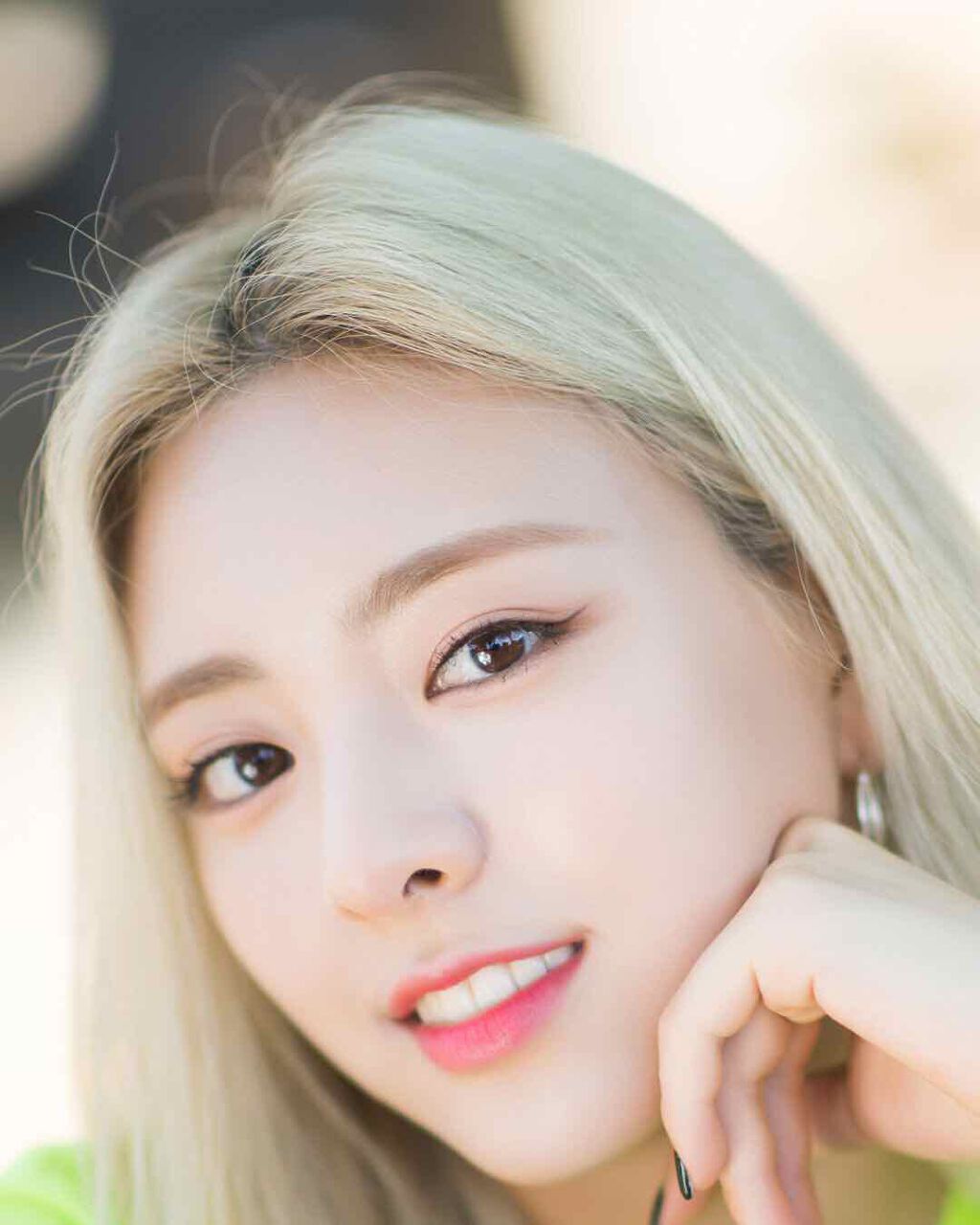 【旧品】マシュマロフィニッシュパウダー/キャンメイク/プレストパウダーを使ったクチコミ(1枚目)