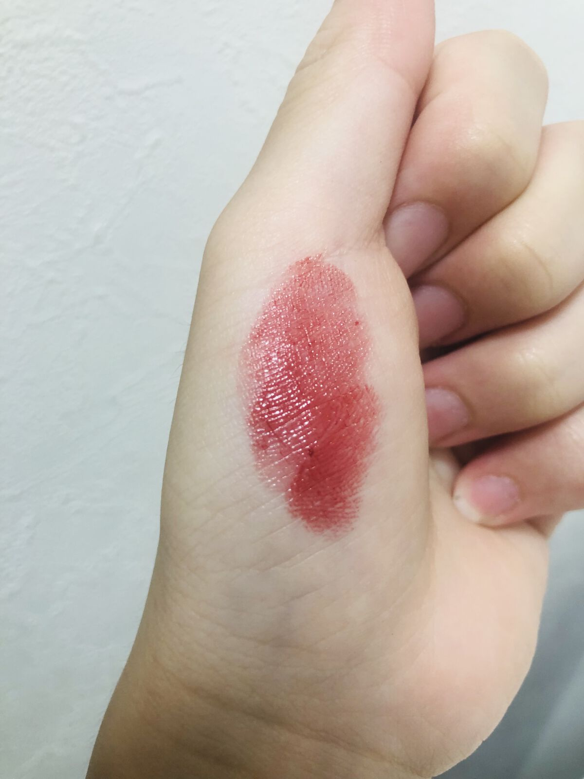 メルティールミナスルージュ/キャンメイク/口紅を使ったクチコミ（2枚目）