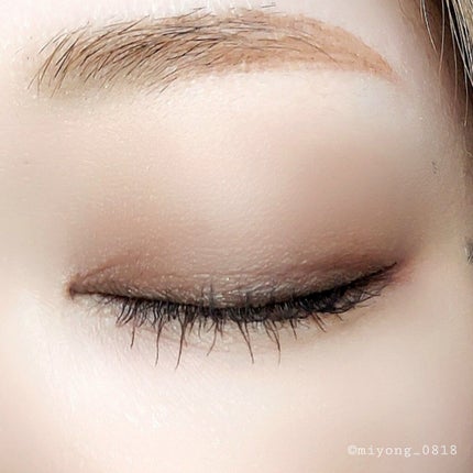 アイ カラー クォード/TOM FORD BEAUTY/アイシャドウパレットを使ったクチコミ(6枚目)