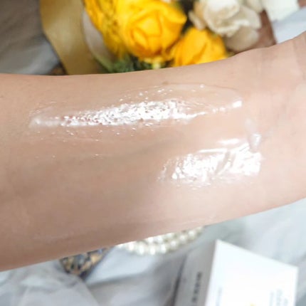 ポアバリアクレンジングバーム/SKIN&LAB/クレンジングバームを使ったクチコミ(7枚目)