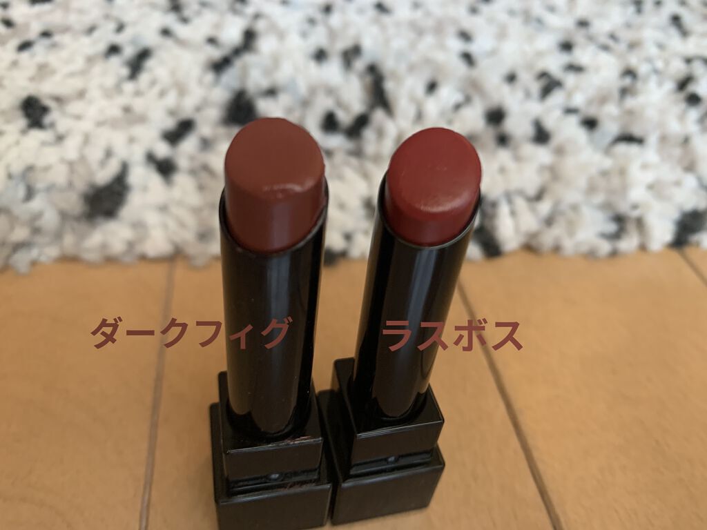 ケイト リップモンスター/KATE/口紅を使ったクチコミ（2枚目）