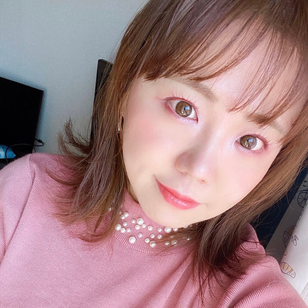 エクストラ ディメンション アイシャドウ/M・A・C/単色アイシャドウを使ったクチコミ(3枚目)