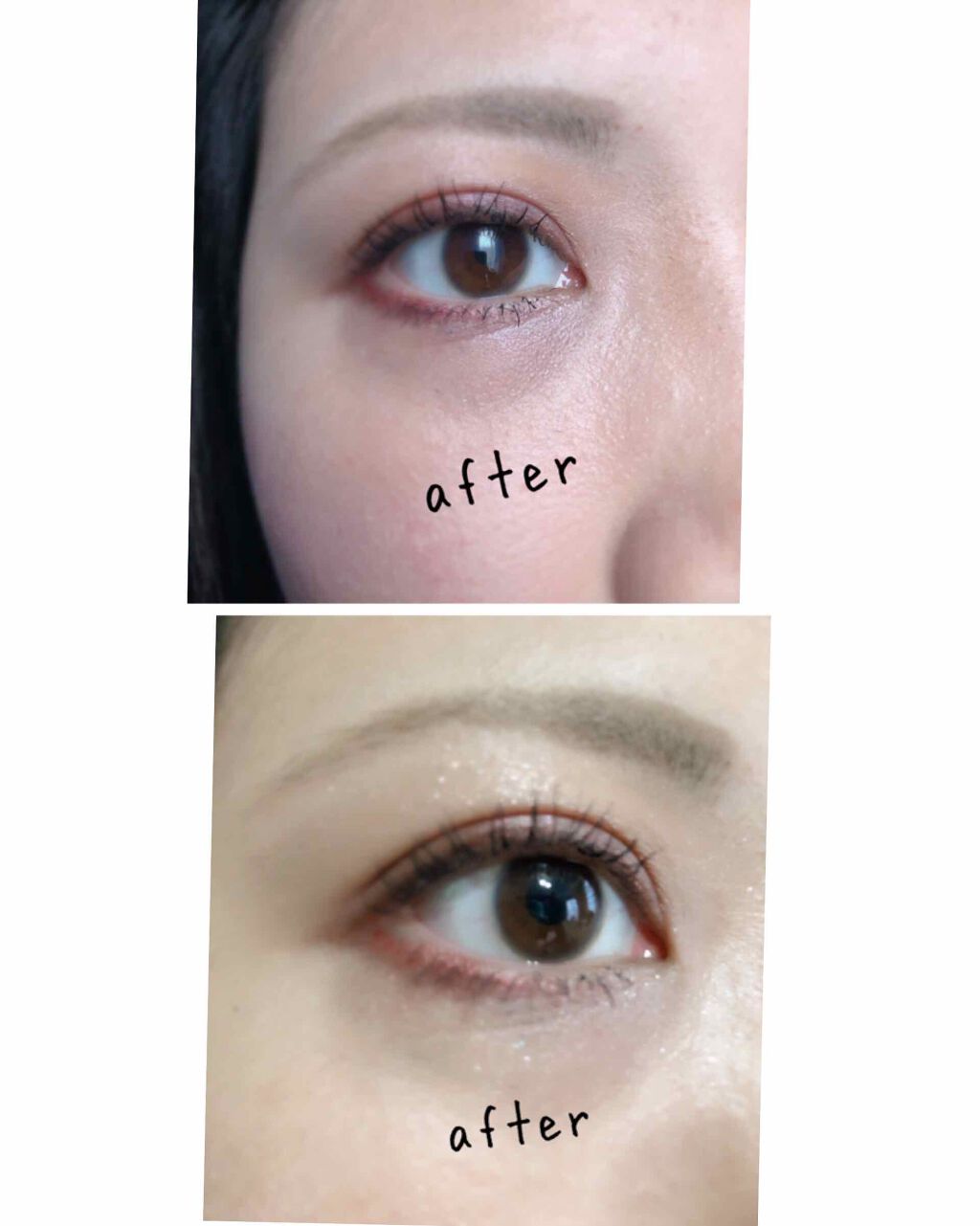 ラッシュエキスパンダー ロングロングロング/マジョリカ マジョルカ/マスカラを使ったクチコミ（2枚目）