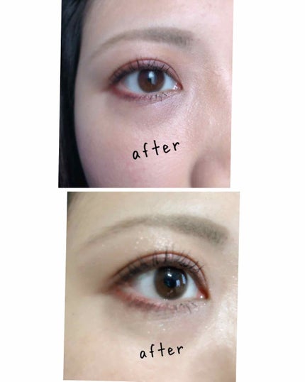 ラッシュエキスパンダー ロングロングロング/MAJOLICA MAJORCA/マスカラを使ったクチコミ(2枚目)