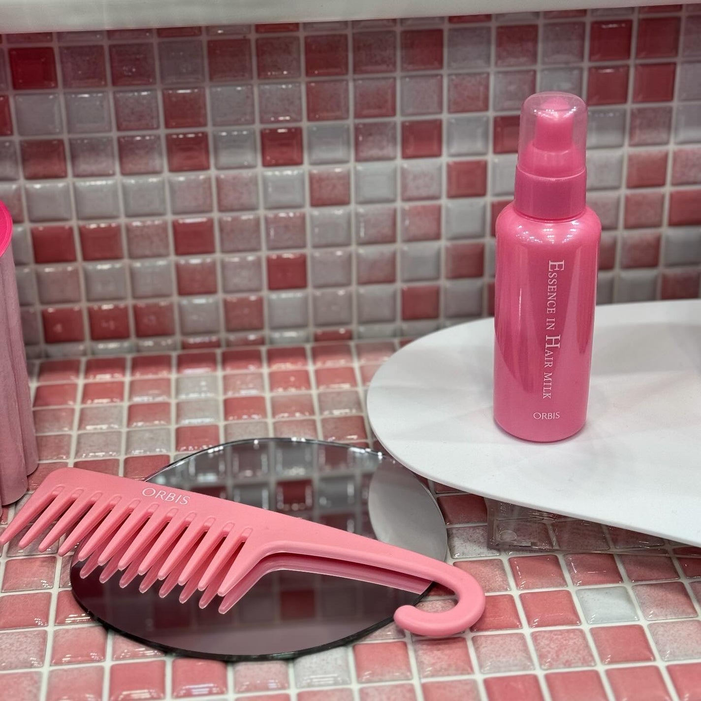 MIREKA on LIPS 「ロフトのベストコスメ2023𐂂✌︎//.行ってきた時のようすを..」(3枚目)