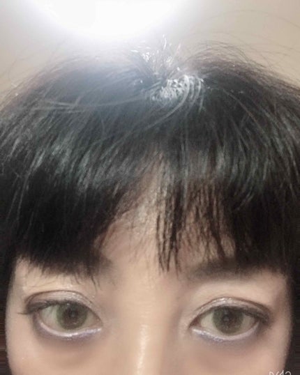 【旧品】パーフェクトスタイリストアイズ/キャンメイク/アイシャドウパレットを使ったクチコミ(2枚目)