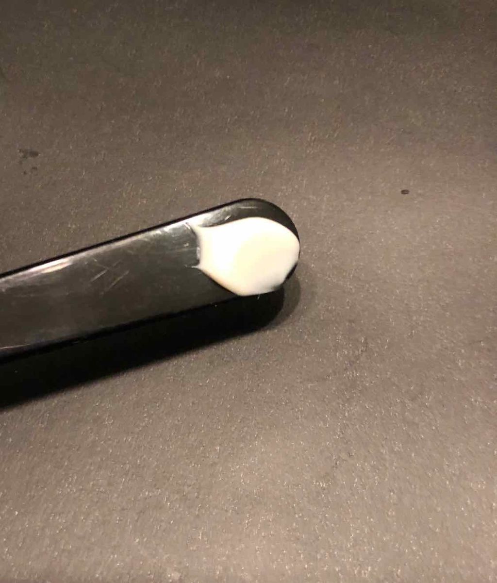 インテンシブ エキナセアクリーム/ARGITAL/フェイスクリームを使ったクチコミ(2枚目)