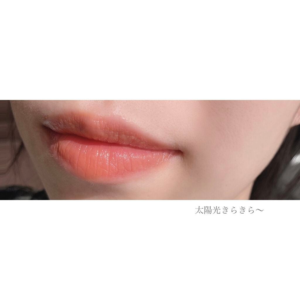 モイスチャー リッチ リップスティック/SUQQU/口紅を使ったクチコミ(5枚目)