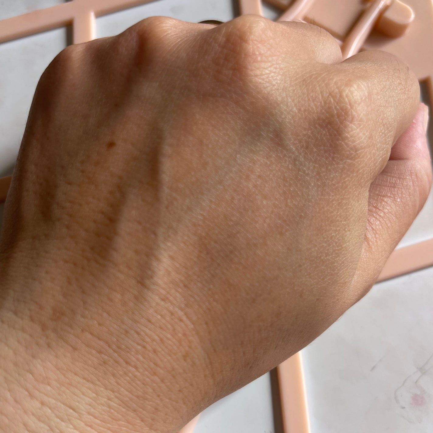プレミアムモイスト クッションファンデーション/ティアラガール/クッションファンデーションを使ったクチコミ(4枚目)
