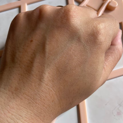 プレミアムモイスト クッションファンデーション/ティアラガール/クッションファンデーションを使ったクチコミ(4枚目)