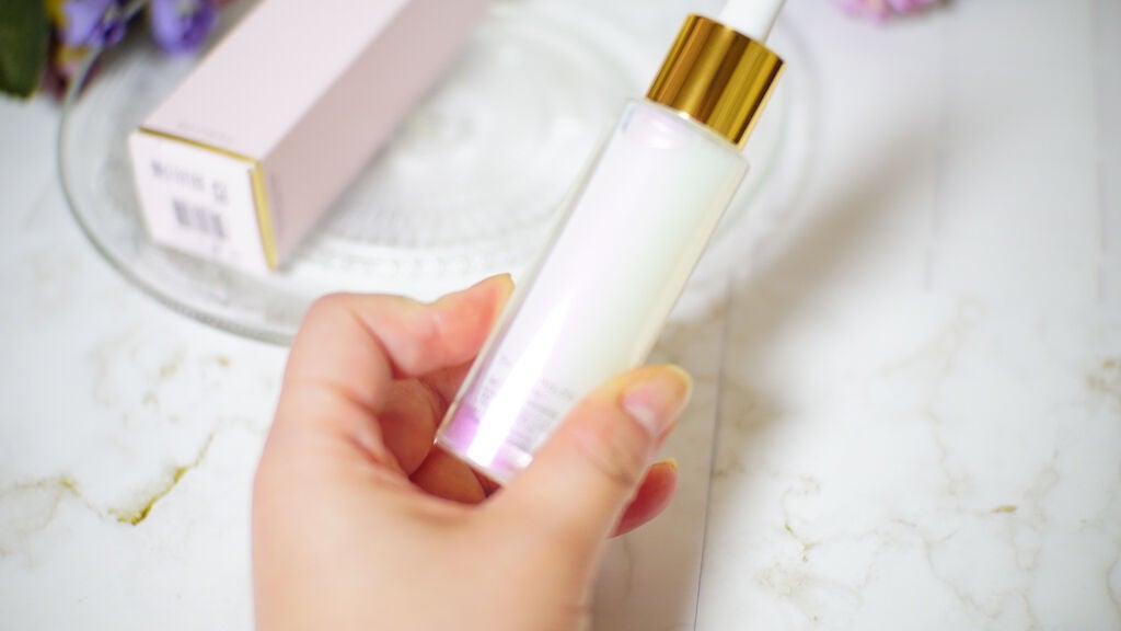 ã°ããŠããããã¹/FEMMUE/çŸå®¹æ¶²ã䜿ã£ãã¯ãã³ãïŒ2æç®ïŒ