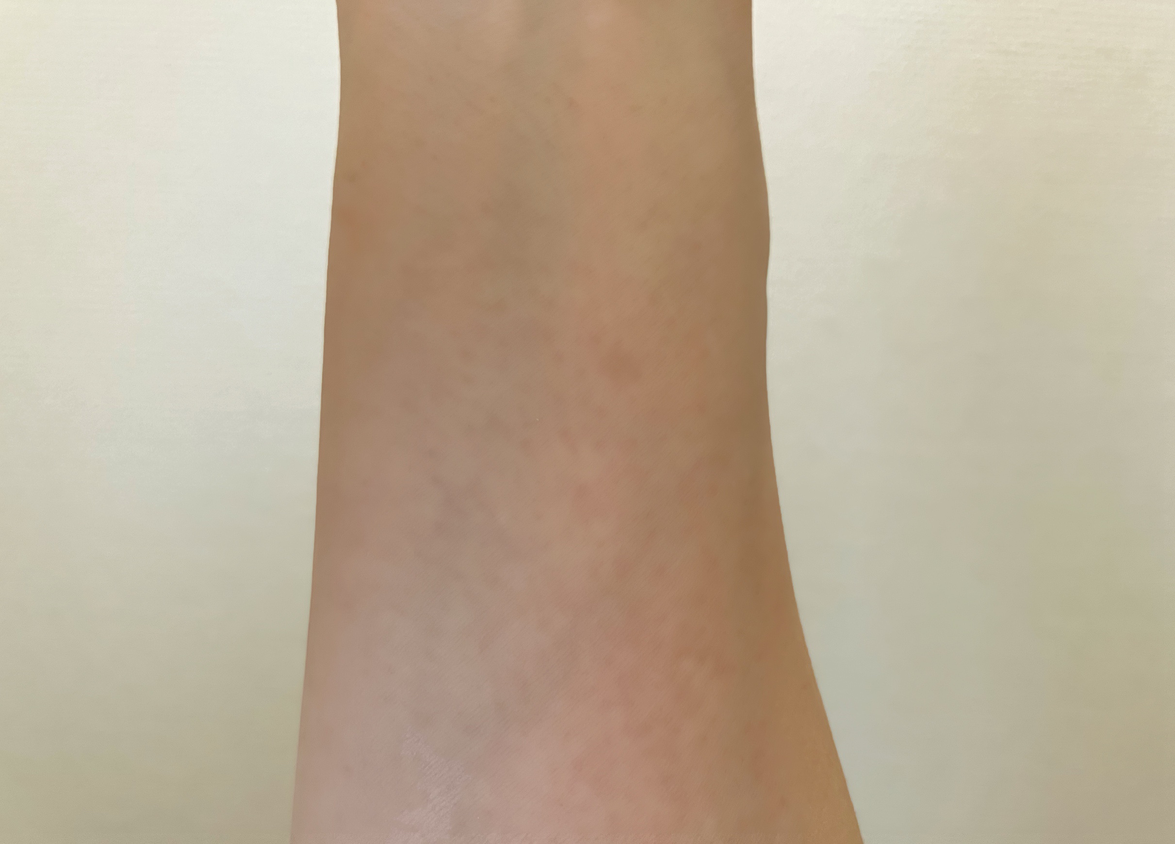 デイスキンコンフォート/excel/フェイスクリームを使ったクチコミ（3枚目）