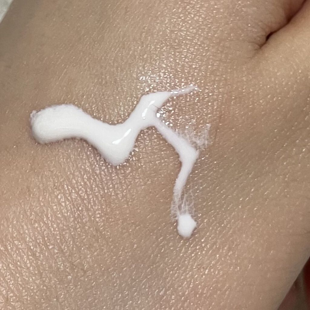 薬用美白スキンケアUV下地/なめらか本舗/化粧下地を使ったクチコミ（2枚目）