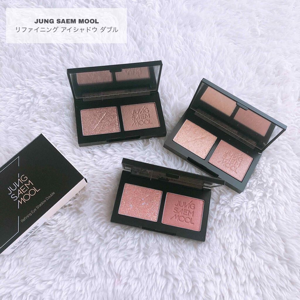 E R I N A ð· on LIPS ãJUNGSEAMMOOLãªãã¡ã€ãã³ã°ã¢ã€ã·ã£ããŠããã«She..ãïŒ1æç®ïŒ