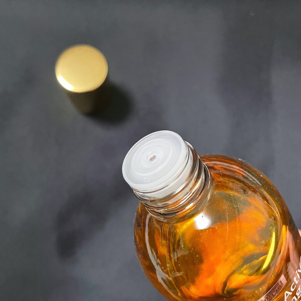 バイウィッシュトレンド プロポリス15%アンプル/By Wishtrend/美容液を使ったクチコミ(3枚目)