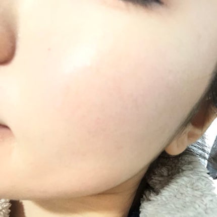 ピーチスキンフィッティングベース/espoir/化粧下地を使ったクチコミ(3枚目)